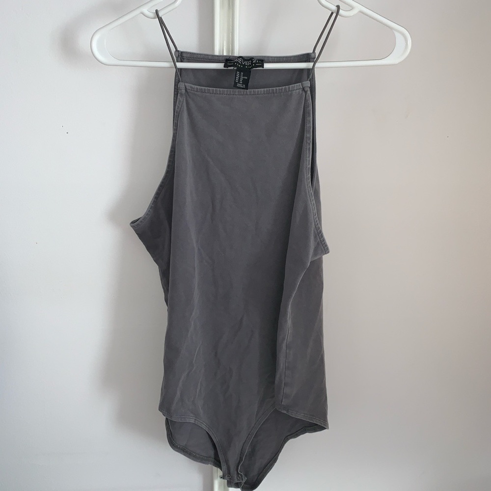 Bodysuit
